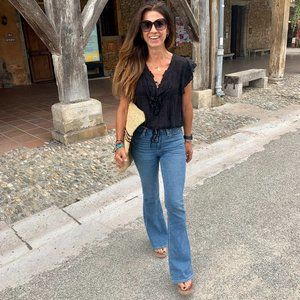 Meet your Posher, Marlène